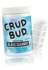 Crud Bud Glass Cleaner Crud Bud Glass Cleaner 16.9oz