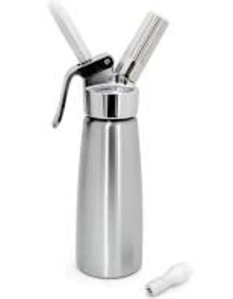Cook and Baker Whip Cream Dispenser