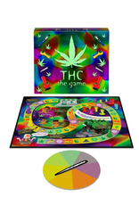AFG The THC Board Game