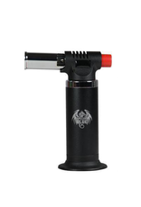 Special Blue - Monster Torch Single Flame - Black