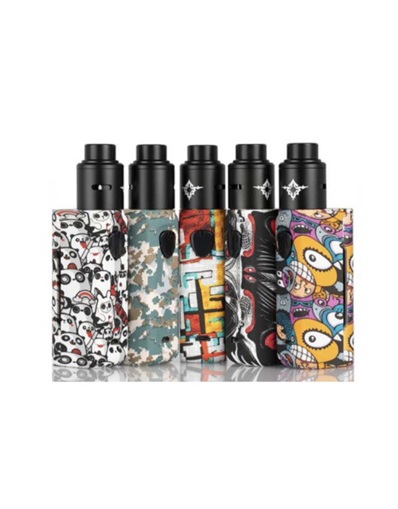 rincoe Rincoe Manto Mini RDA 90W Kit