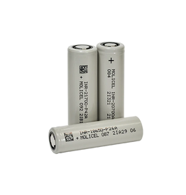Molicel Molicel Battery