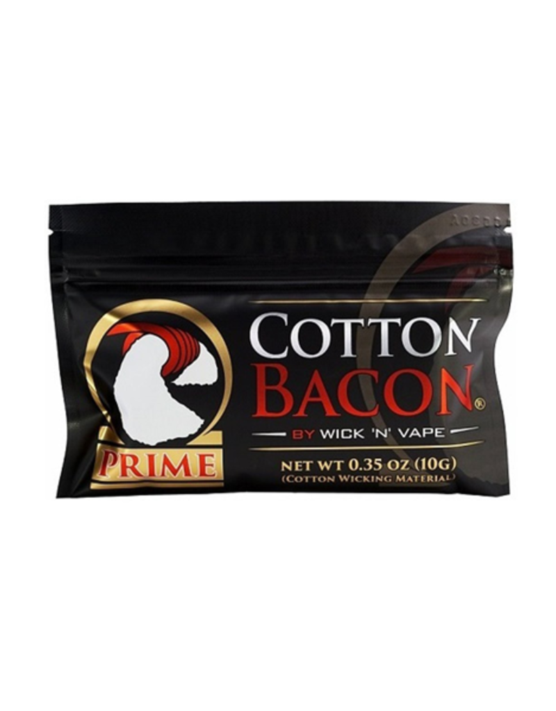 Cotton Bacon Prime