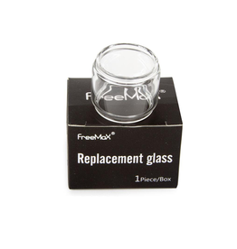 FreeMax FreeMax Mesh Pro Replacement Bubble Glass 5ml