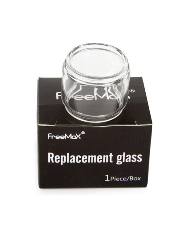 FreeMax FreeMax Mesh Pro Replacement Bubble Glass 5ml