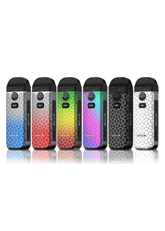 SMOK SmokTech Nord 4 Kit