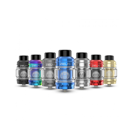 Geek Vape Geekvape - Zeus Sub ohm Tank -