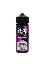 SilverBack Juice Co. SilverBack BooBoo