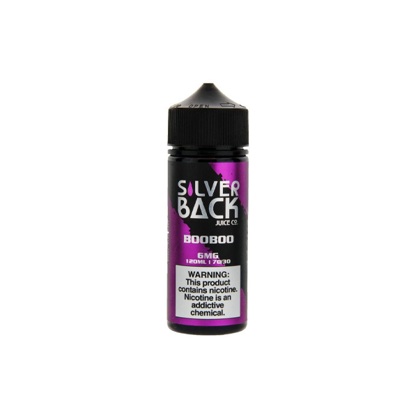 Boo Boo - Planet Vapor Boo Boo - Planet Vapor