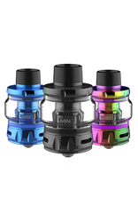Uwell Nunchaku II Tank Black & Red