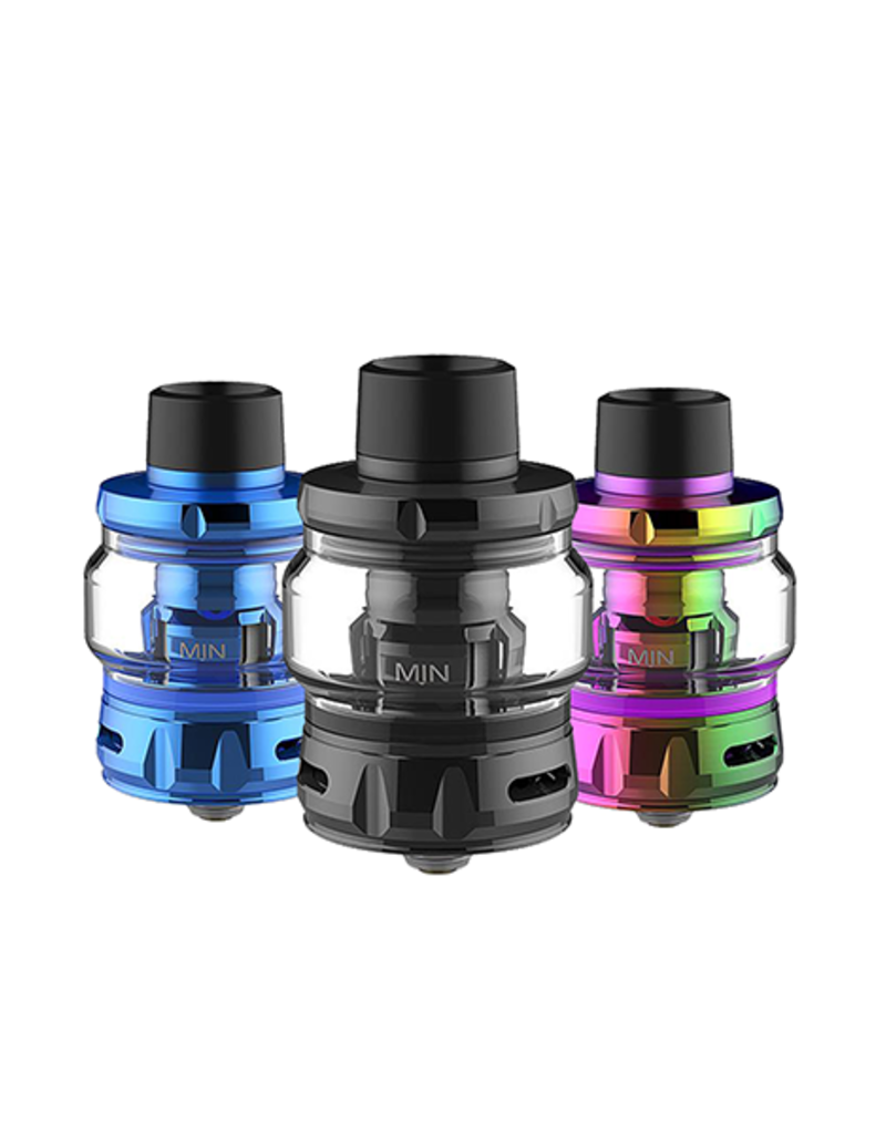 Uwell Nunchaku II Tank Black & Red