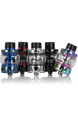 Uwell Nunchaku II Tank Black & Red