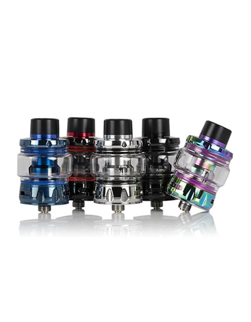 Uwell Nunchaku II Tank Black & Red