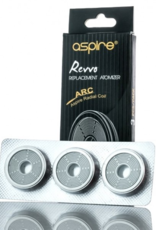 Aspire Revvo Boost .10 ohm 3pk