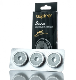 Aspire Revvo Boost .10 ohm 3pk