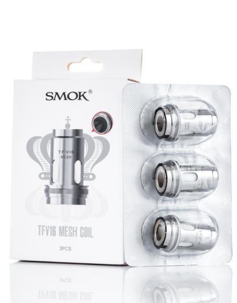 SMOK Smok - TFV16 Mesh