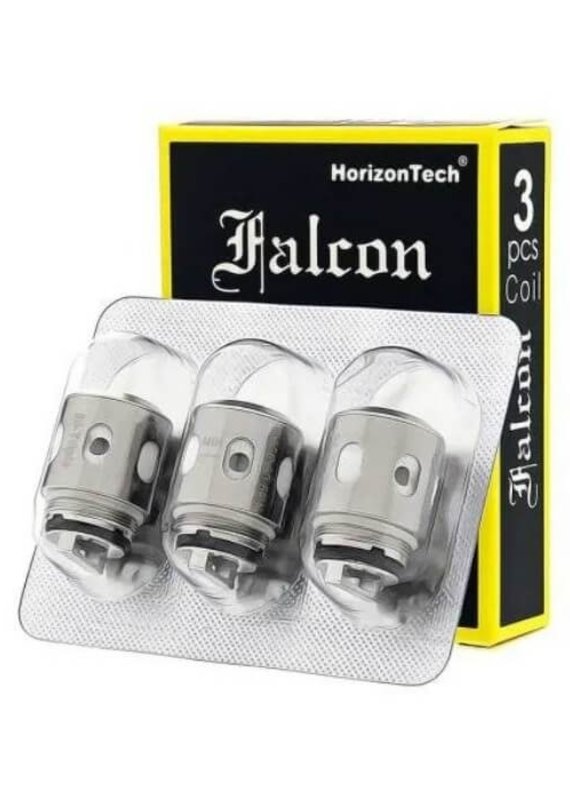Horizon Horizon Falcon M-Triple Mesh 3 pk .15