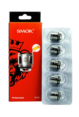 SMOK Smok TFV8 Baby Mesh .15 5pk