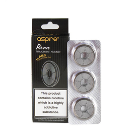 ARC Revvo Coil Pack