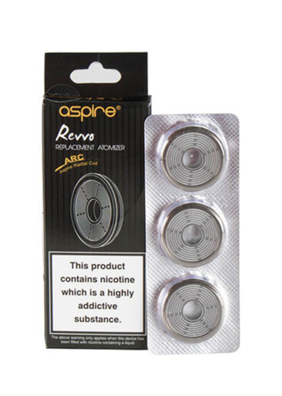 ARC Revvo Coil Pack