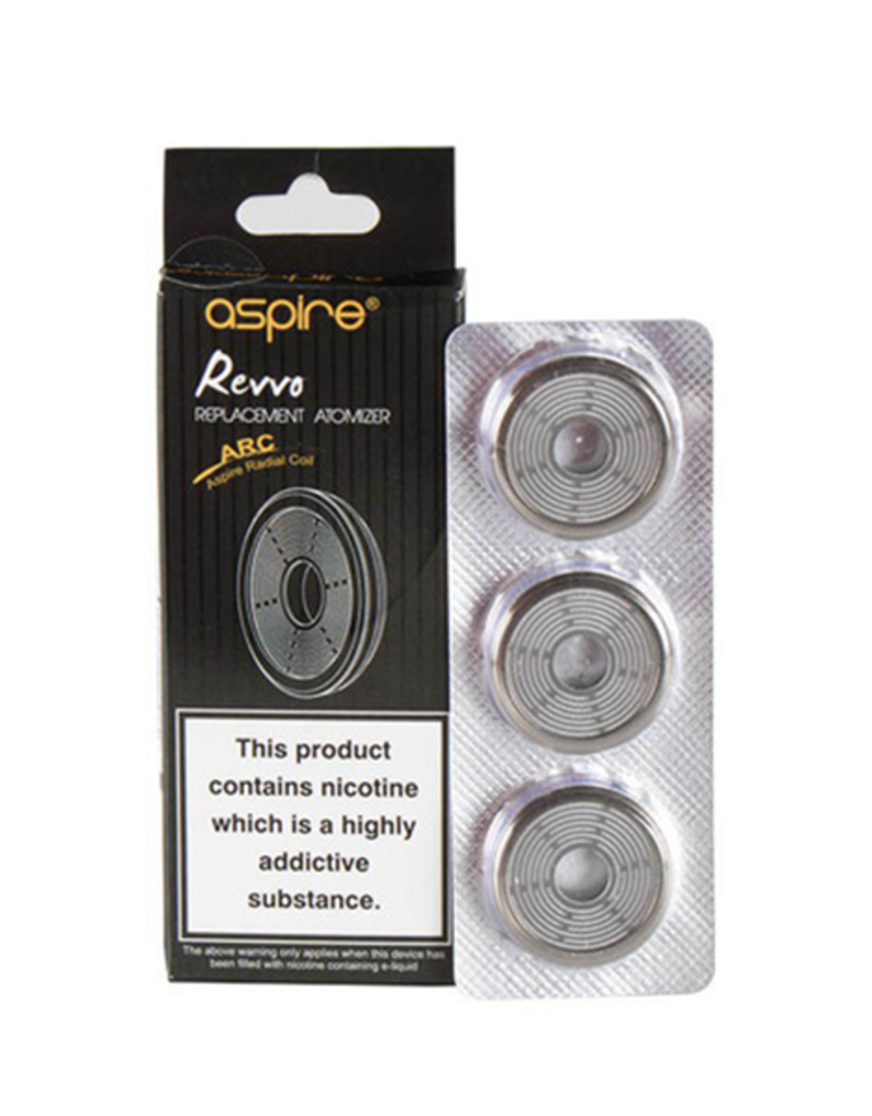 ARC Revvo Coil Pack