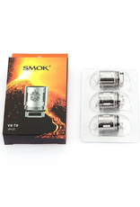 SMOK TFV8 T8 Octo (.15) 3-Pack