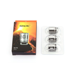 SMOK Smok TFV8-T8 Octo (0.15) 3pk