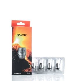 SMOK Smok TFV8 Baby Q2 (0.4) 5pk
