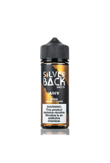 SilverBack Juice Co. SilverBack Amy