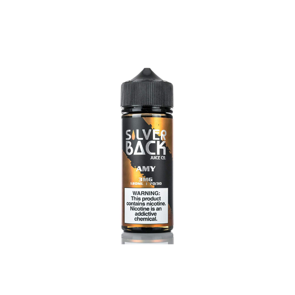 silverback rocky vape juice ELiquid Depot Cowboy main image 1