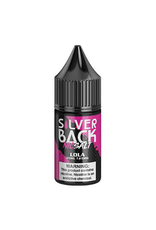 SilverBack Juice Co. SilverBack Salt Lola 45mg