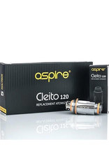 Aspire Aspire Cleito Pack