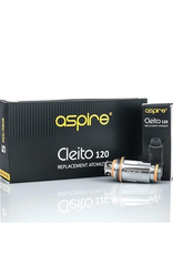 Aspire Aspire Cleito