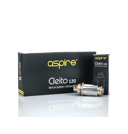 Aspire Aspire Cleito Pack