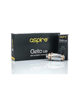 Aspire Aspire Cleito