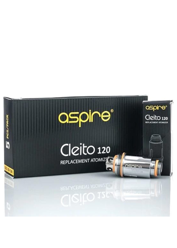 Aspire Aspire Cleito Pack