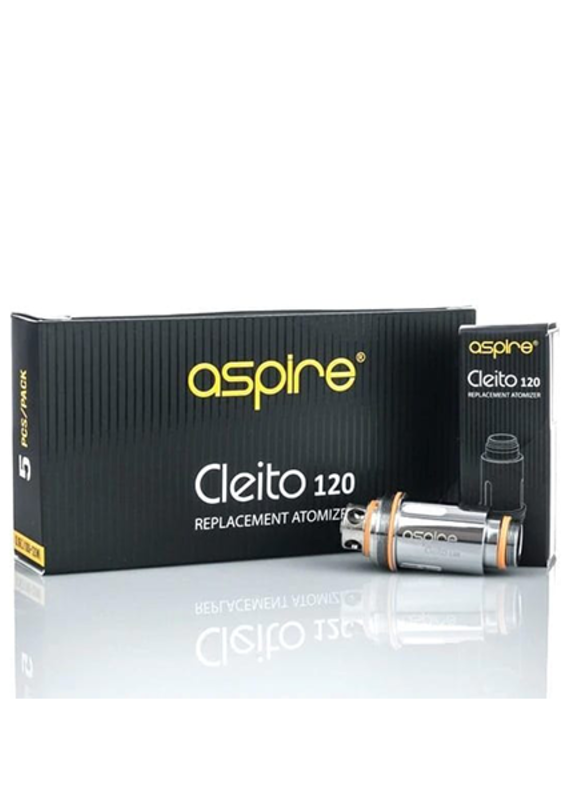 Aspire Aspire Cleito
