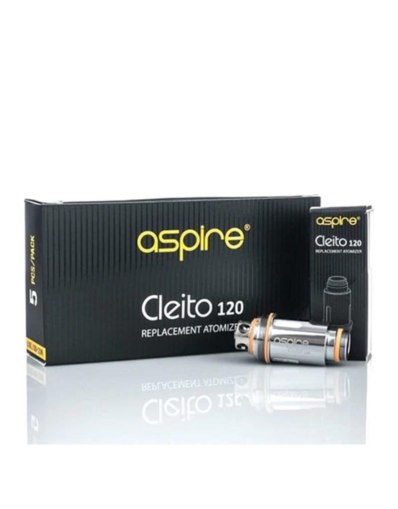 Aspire Aspire Cleito Pack
