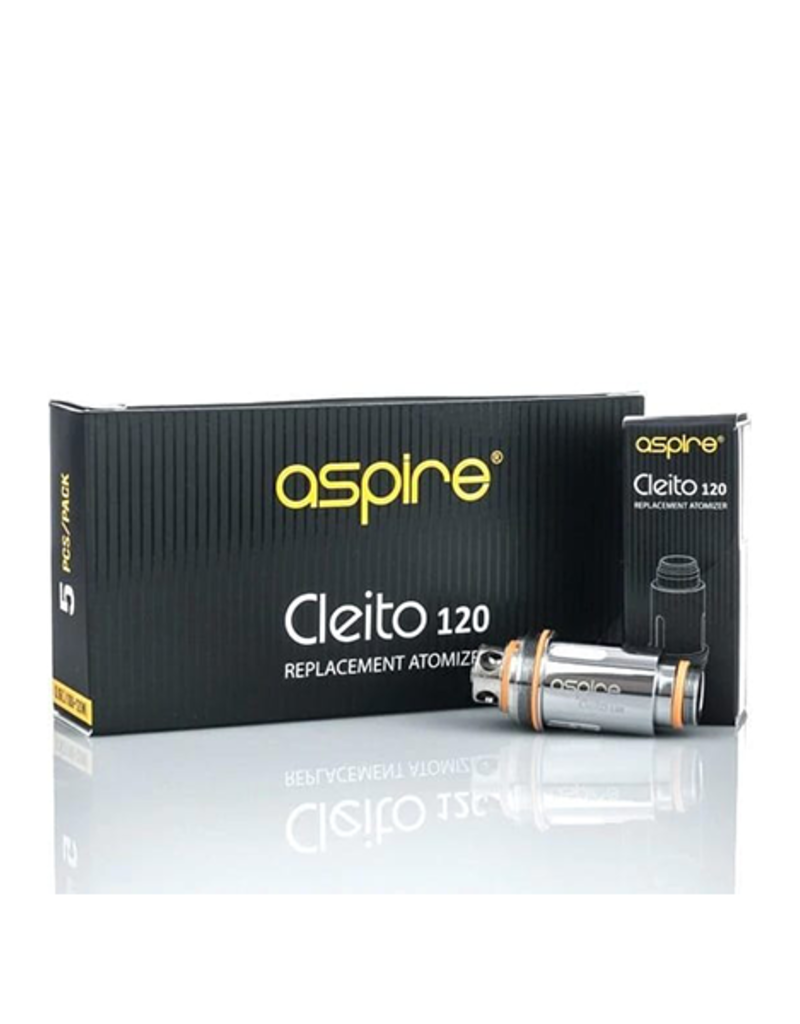 Aspire Aspire Cleito