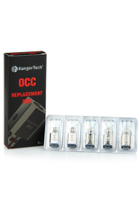 Kanger Kanger subtank occ v2 .5 Pack