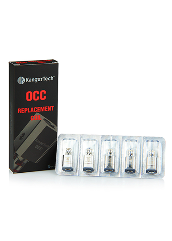 Kanger Kanger subtank occ v2 .5 Pack