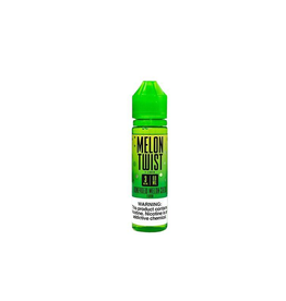 Lemon Twist e-Liquids Twist Green No. 1