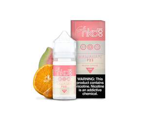 Hawaiian Pog Salt Nic - Planet Vapor