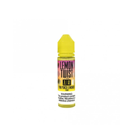 Lemon Twist e-Liquids Twist Pink No.1 (Pink Punch Lem)