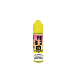 Lemon Twist e-Liquids Twist Pink Punch No. 1