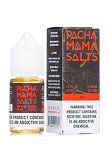 Pacha Mama Fuji Salt