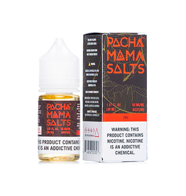 Pacha Mama Fuji Salt