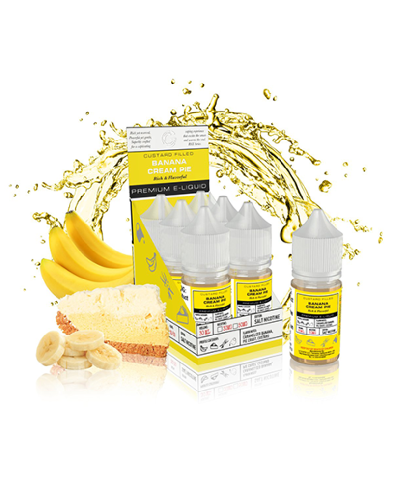 glas Glas - Banana Cream Pie Salt