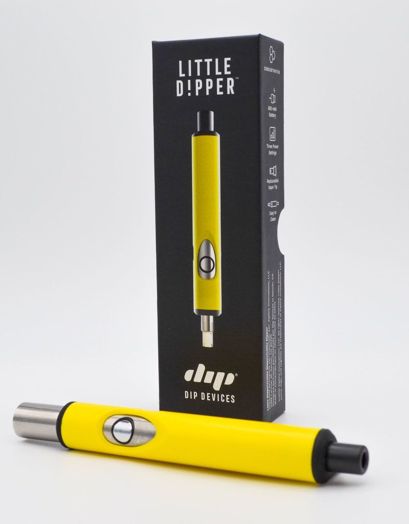 Drip Devices Dip Devices Little Dipper