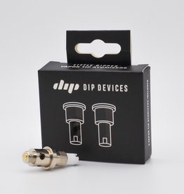 Drip Devices Little Dipper Vapor Tip Atomizer 2pk